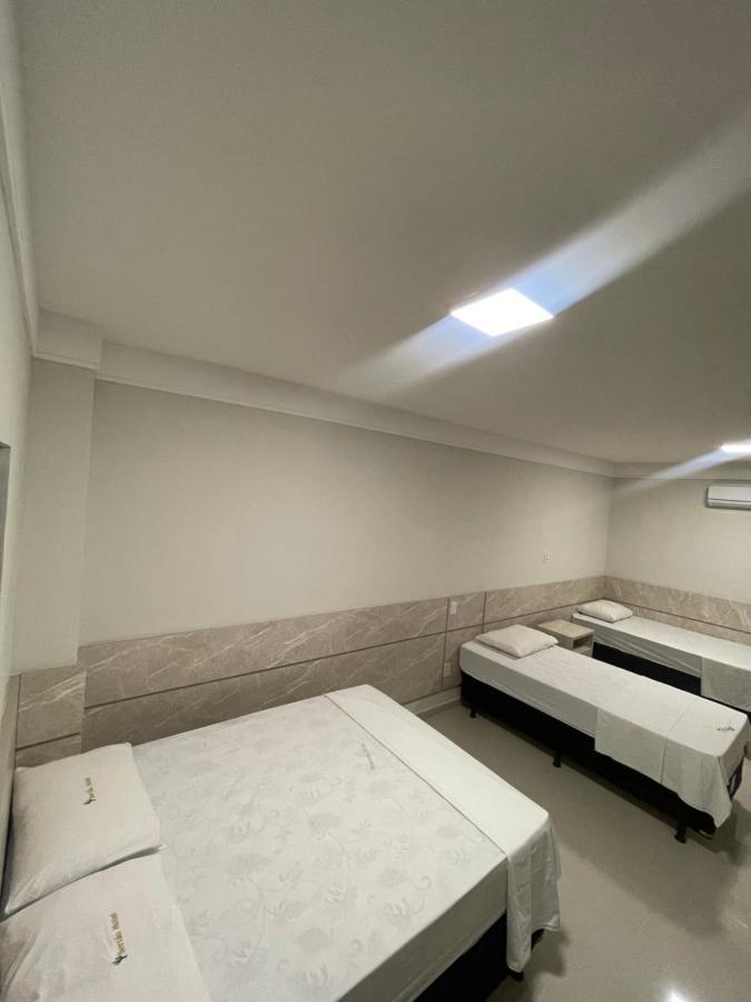 Mustang Hotel Салгейру Екстер'єр фото
