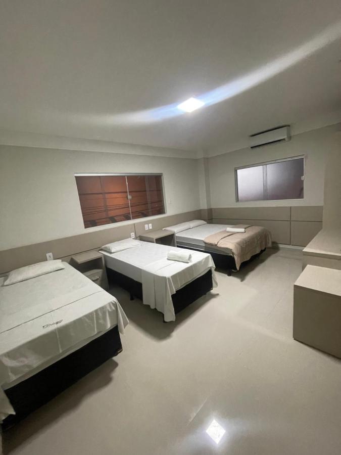 Mustang Hotel Салгейру Екстер'єр фото