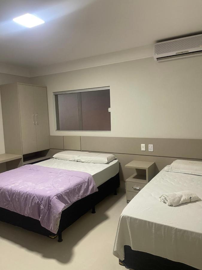 Mustang Hotel Салгейру Екстер'єр фото